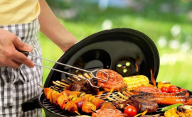 Gătitul în aer liber poate avea riscuri pentru sănătate
