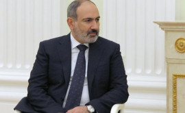 Pashinyan este mulțumit de acordurile de la Bruxelles