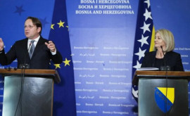 Босния и Герцеговина заслуживает членства в ЕС еврокомиссар