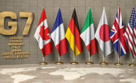 Зеленский будет присутствовать на саммите G7 в Японии