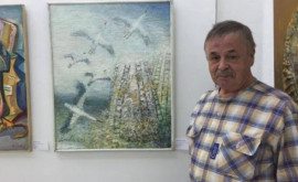 Doliu în lumea artei a decedat pictorul Petru Jireghea 