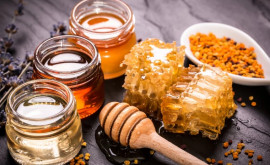 Cîtă miere se consumă în Republica Moldova anual