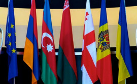 Представители парламентов стран Восточного партнерства прибывают в Молдову
