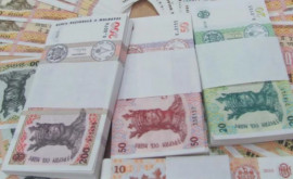 De cîți bani au nevoie moldovenii pentru trai decent Oricum nu ajunge