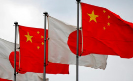 Китай выразил протест Японии