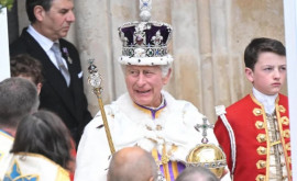 Новая эпоха и старые традиции Британская монархия Политический и государственный аспект Ч 1
