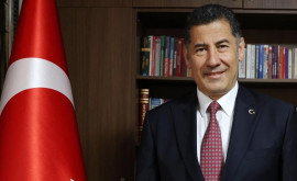 Экскандидат в президенты Турции поддержал Эрдогана перед вторым туром выборов