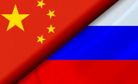 В Китае высказались о влиянии третьих сторон на сотрудничество с Россией