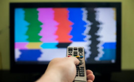 Cîteva posturi de televiziune au fost amendate de Consiliul Audiovizualului