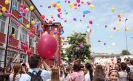 Îndemn autorități Protejaţi natura renunțați la baloane cu heliu la Ultimul sunet