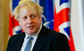 Boris Johnson a fost reclamat la poliție