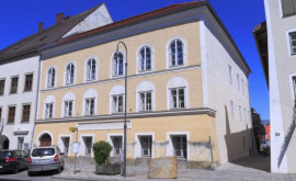 Autoritățile austriece au planuri noi cu locuința în care sa născut Adolf Hitler