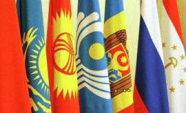 Генсек СНГ надеется что Молдова останется в составе организации