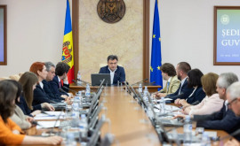 Молдова получит около 49 миллионов евро на проекты по энергоэффективности