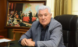 Воронин не исключает что будет баллотироваться в президенты Молдовы 