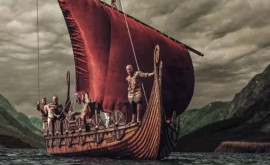 Istoricii au găsit noi dovezi că vikingii au descoperit America înainte de Columb