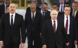 Путин Все страны СНГ заинтересованы в завершении конфликтов на территории Содружества