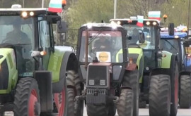 Сила фермеров объявляет о новой акции протеста