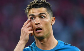 Ronaldo riscă o suspendare care îi poate încheia cariera