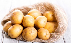 Какое место занимает Молдова по стоимости картофеля среди стран СНГ