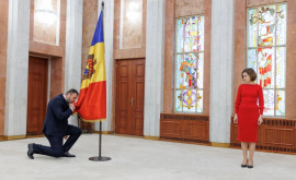 Lilian Chișca investit în funcția de președinte al Autorității Naționale de Integritate
