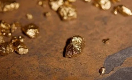 В океанах Земли содержатся десятки миллионов тонн золота