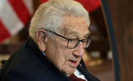 Kissinger Cele mai influente țări din lume șiau pierdut orientarea în noile circumstanțe
