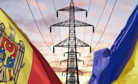 Ucraina a reluat importurile de energie electrică din Moldova și Slovacia
