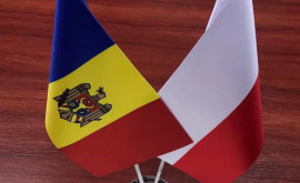 В Варшаве пройдет 9я сессия Парламентской ассамблеи МолдоваПольша