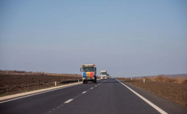 Încă un drum reabilitat este dat în exploatare în Moldova 