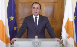 Послание президента Кипра для Майи Санду перед саммитом ЕПС 