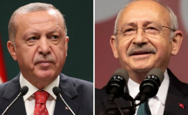 Выборы президента Турции Эрдоган лидирует но разрыв сокращается 