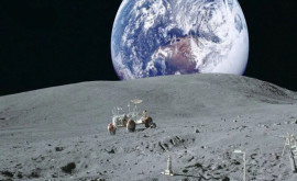 Китай планирует осуществить первую высадку своих космонавтов на Луну