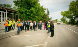 Жители Чимишлийского района получили доступ к качественной дорожной инфраструктуре