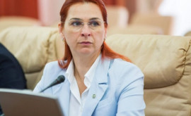 Мнение министра Анны Ревенко о создании центра Патриот 