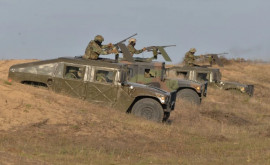 Пояснения Министерства обороны в связи с участием молдавских военнослужащих КFOR в столкновениях в Косово