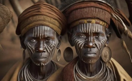 В ЮАР найдены древнейшие следы человеческой жизни