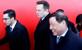 Зачем на самом деле Илон Маск приехал в Китай