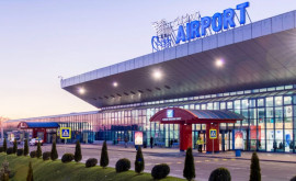 Кишиневский аэропорт примет 50 бортов с официальными делегациями