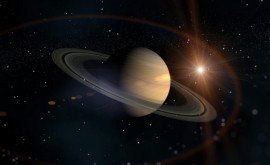 На спутнике Сатурна нашли строительные блоки необходимые для развития жизни