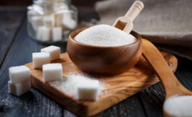 Сахарный кризис на молдавском рынке КЧС вводит контроль над экспортом