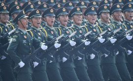 В Китае модернизируют систему национальной безопасности