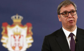 Președintele Serbiei nu va participa la summitul din Republica Moldova pe fundalul confruntărilor din Kosovo