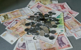 В Молдове средняя зарплата выросла на 20 но дефакто стала ниже