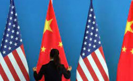 Китай надеется на углубление торгового сотрудничества с США