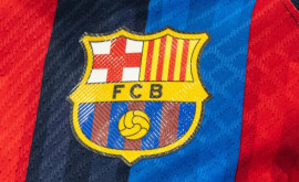 Барселону могут исключить из Лиги чемпионов