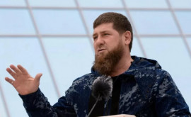 O altercație verbală sa produs între camarazii lui Kadîrov și cei ai lui Prigojin