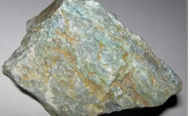 Необычные камни найдены на одном из островов в Индийском океане