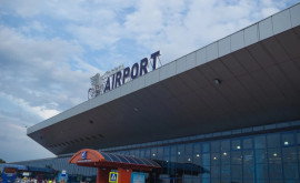 Dabija Din iunie la aeroport se va aplica o taxă revizuită