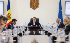 Молдова вступает в новый период чрезвычайного положения